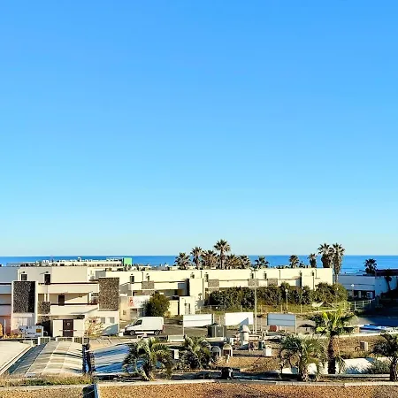 Village Naturiste - Heliopolis Luxe - Le Bacchus *